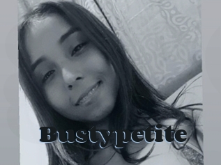 Bustypetite