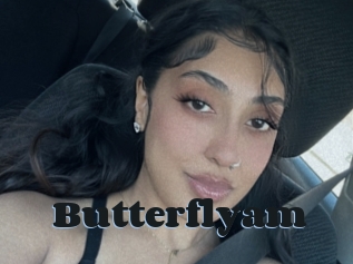 Butterflyam