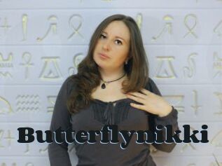 Butterflynikki