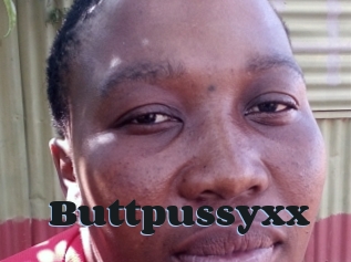 Buttpussyxx