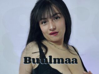 Buulmaa