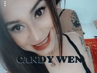 CANDY_WEN