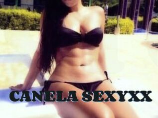 CANELA_SEXYXX