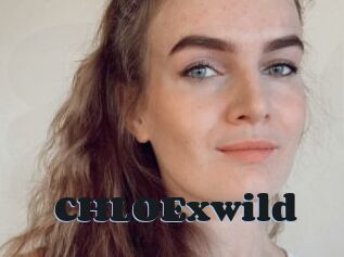 CHLOExwild