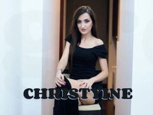 CHRISTYINE