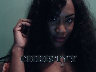 CHRISTYY