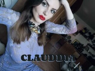 CLAUDDIA