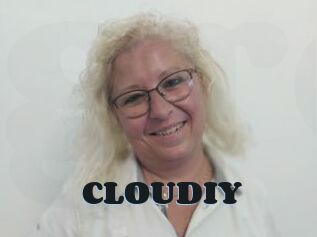 CLOUDIY