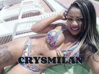 CRYSMILAN