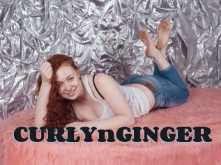 CURLYnGINGER