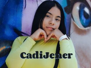 CadiJener