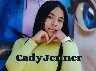 CadyJenner