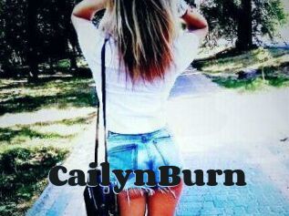 CailynBurn