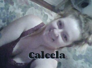 Caleela