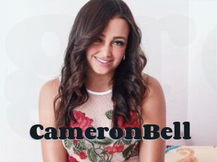 CameronBell