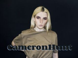 CameronHunt