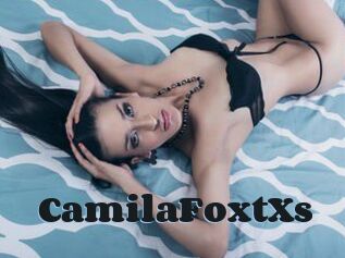 CamilaFoxtXs