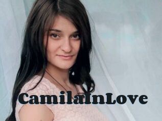 CamilaInLove