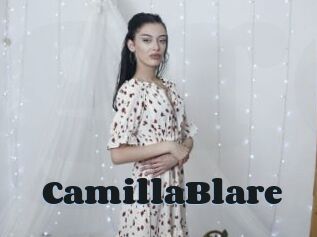 CamillaBlare