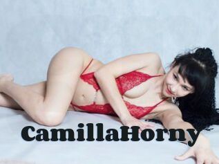 CamillaHorny