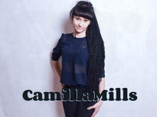 CamillaMills