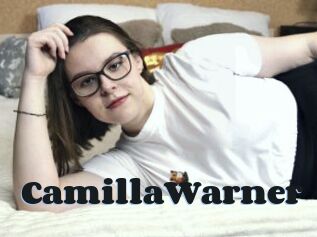 CamillaWarner