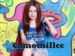 Camomillee