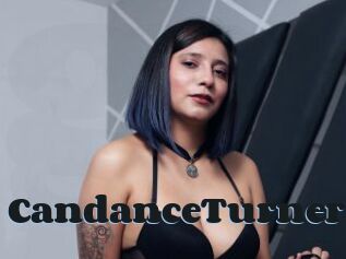 CandanceTurner