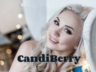 CandiBerry