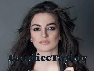 CandiceTaylor