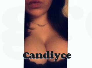 Candiyce