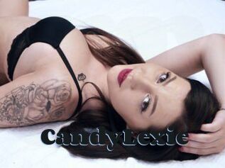 CandyLexie