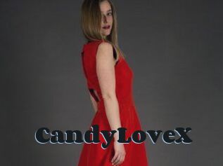 CandyLoveX