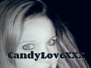 CandyLoveXXX