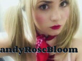 CandyRoseBloom