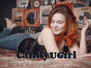 CandyUGirl