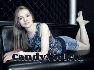 CandyVioleta