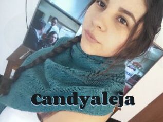 Candyaleja