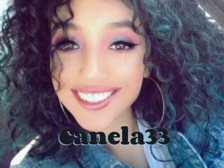 Canela33