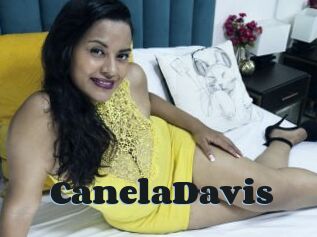 CanelaDavis