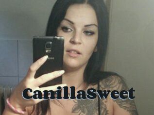 CanillaSweet