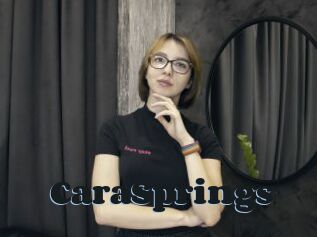 CaraSprings