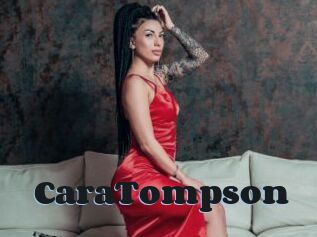 CaraTompson