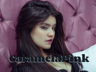 CaramelaPink