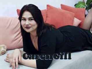 CarenGill