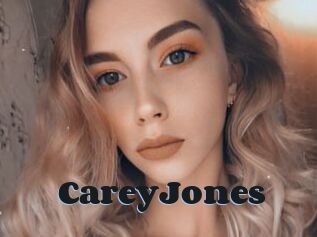 CareyJones