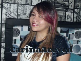 CarinaAceved