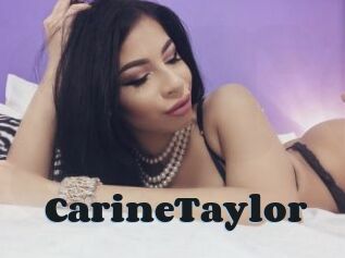 CarineTaylor