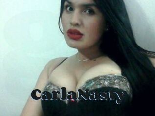 CarlaNasty