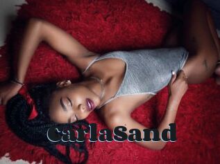 CarlaSand